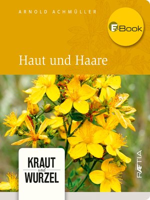 cover image of Haut und Haare